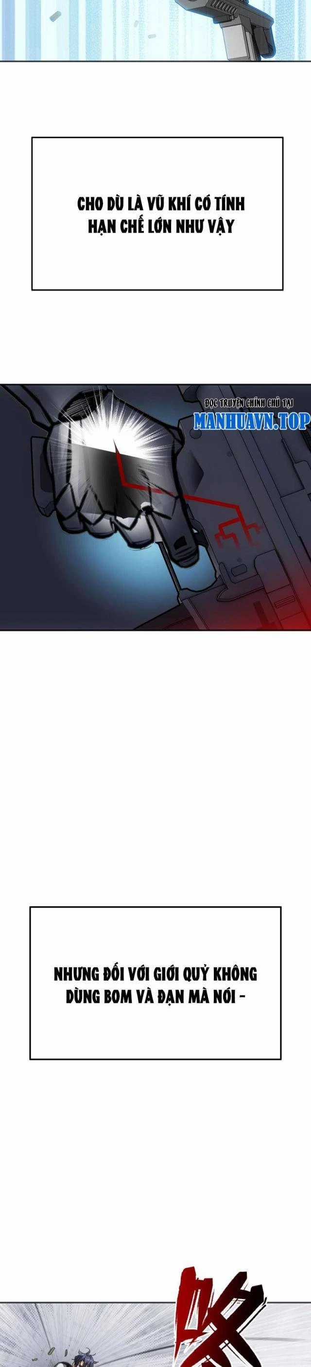 Chí Tử Chí Cường - Chapter 6 - Trang 7