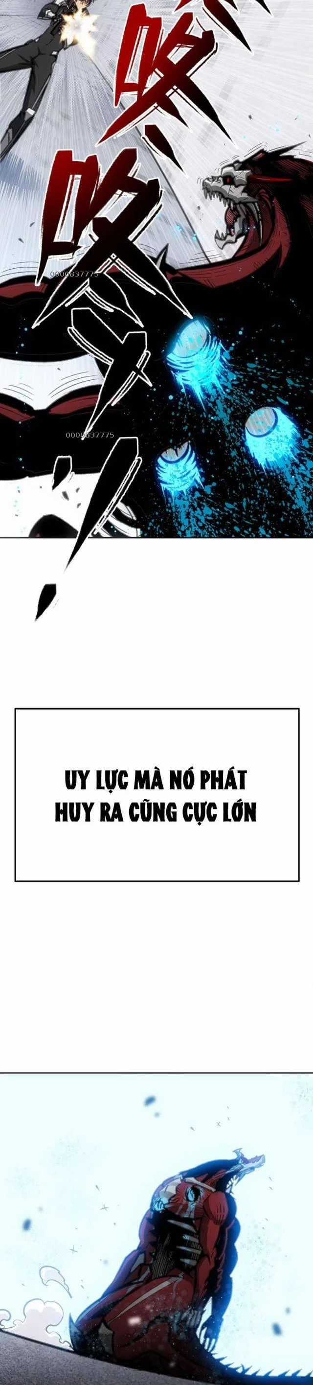 Chí Tử Chí Cường - Chapter 6 - Trang 8