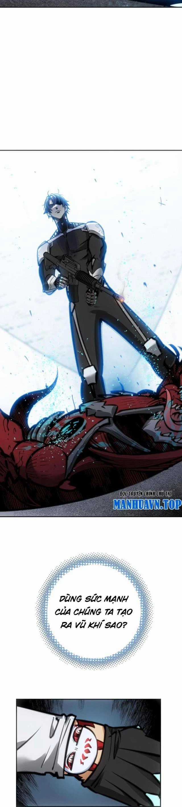 Chí Tử Chí Cường - Chapter 6 - Trang 9