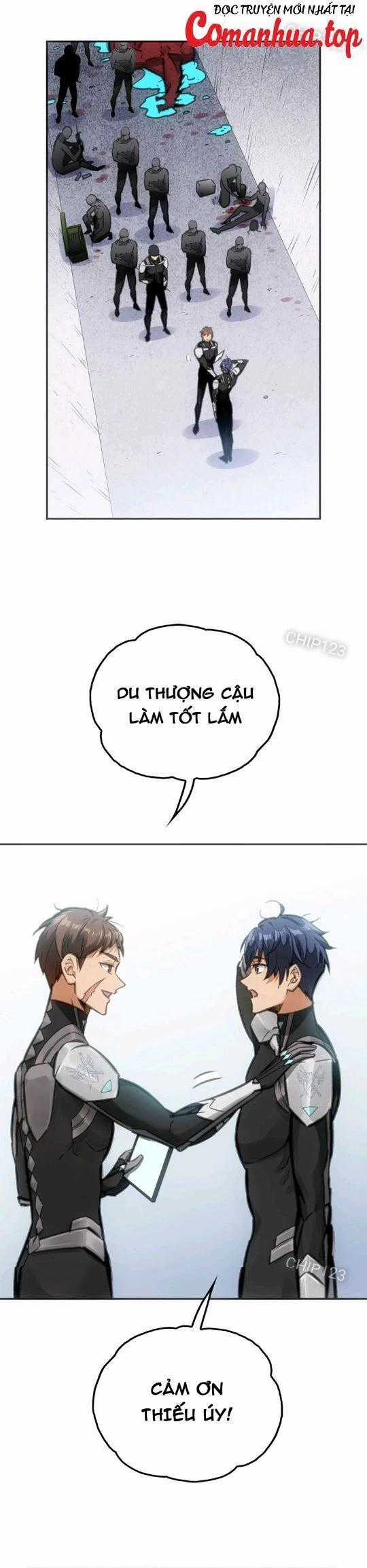 Chí Tử Chí Cường - Chapter 7 - Trang 2