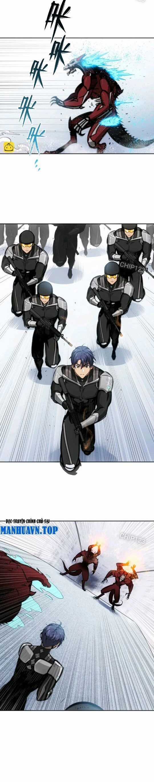Chí Tử Chí Cường - Chapter 7 - Trang 12