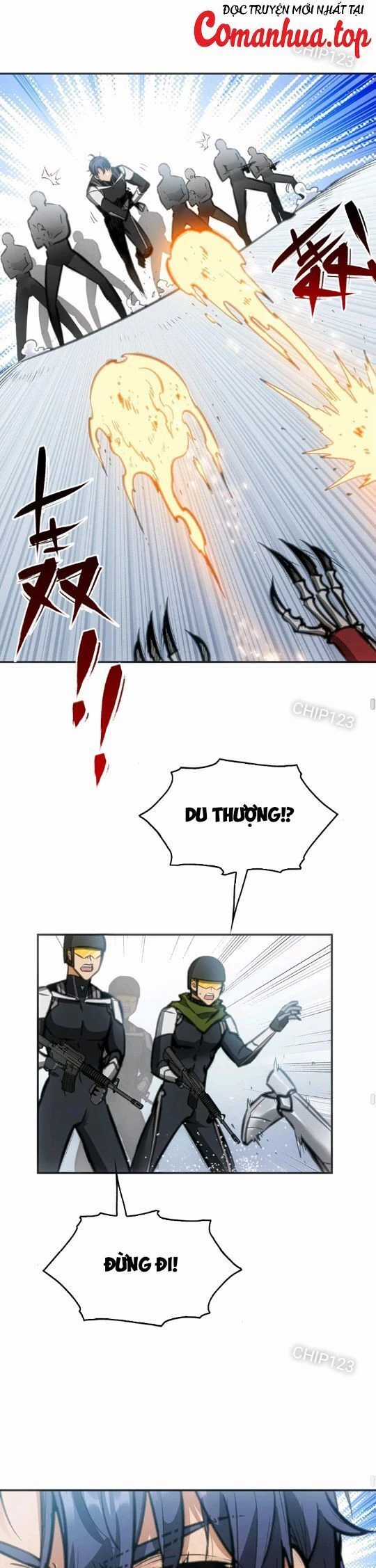 Chí Tử Chí Cường - Chapter 7 - Trang 13