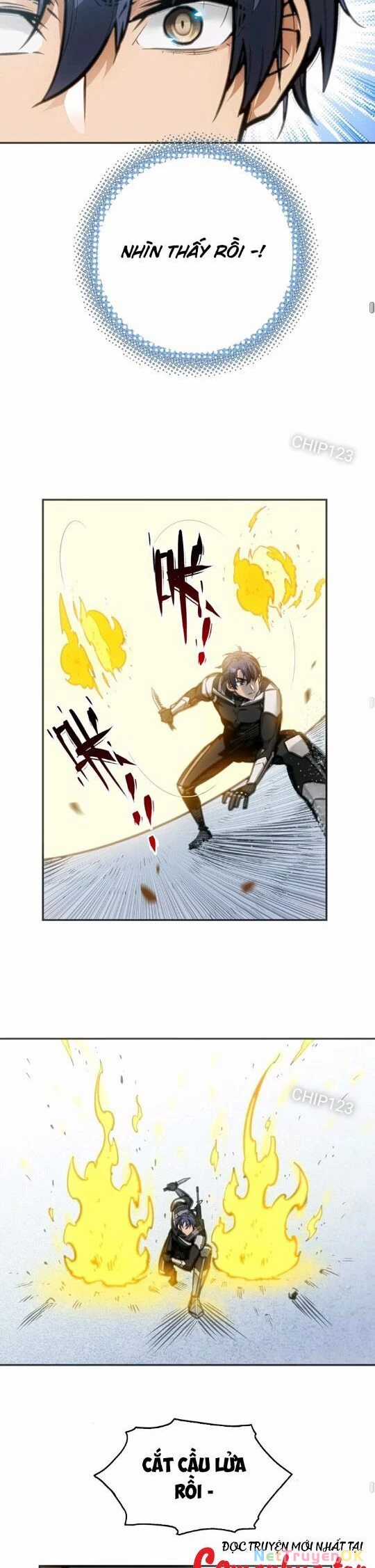 Chí Tử Chí Cường - Chapter 7 - Trang 14