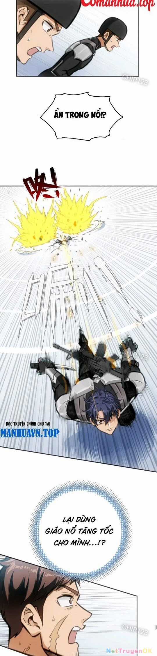 Chí Tử Chí Cường - Chapter 7 - Trang 15