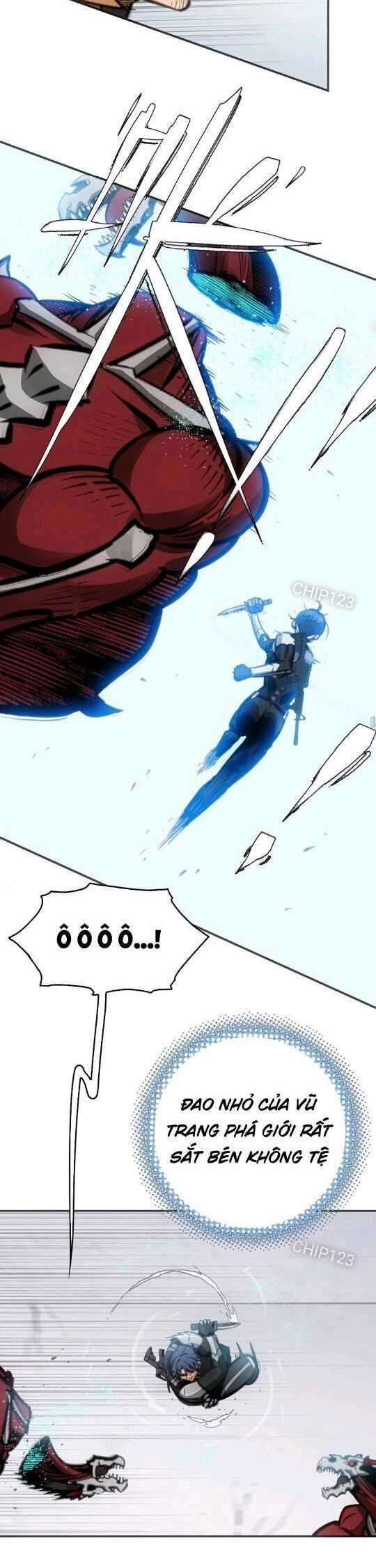 Chí Tử Chí Cường - Chapter 7 - Trang 16