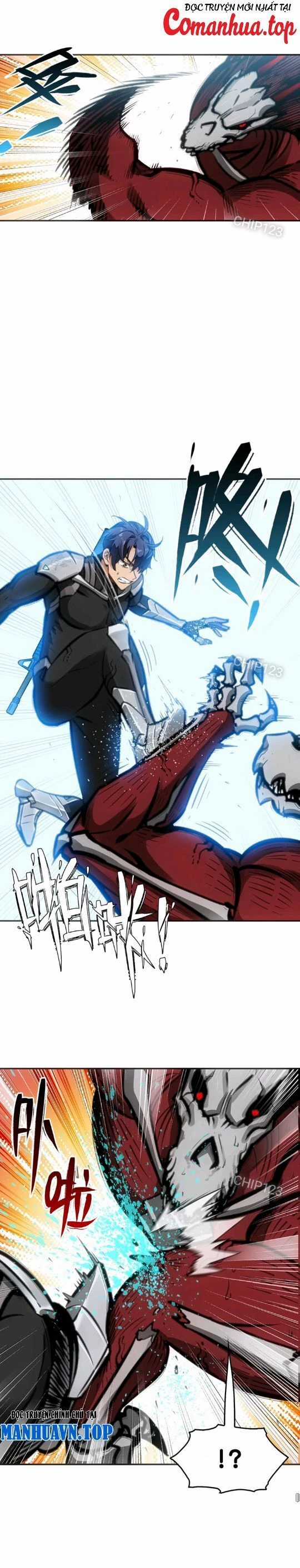 Chí Tử Chí Cường - Chapter 7 - Trang 17