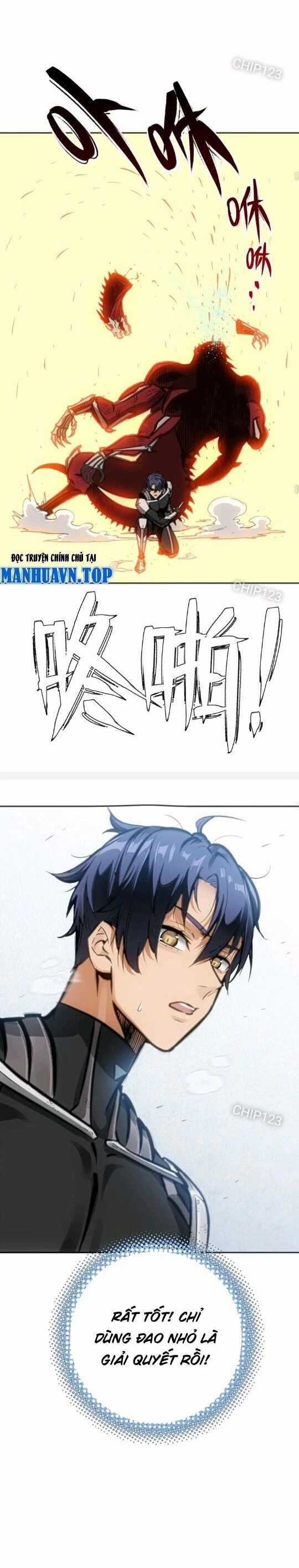 Chí Tử Chí Cường - Chapter 7 - Trang 19