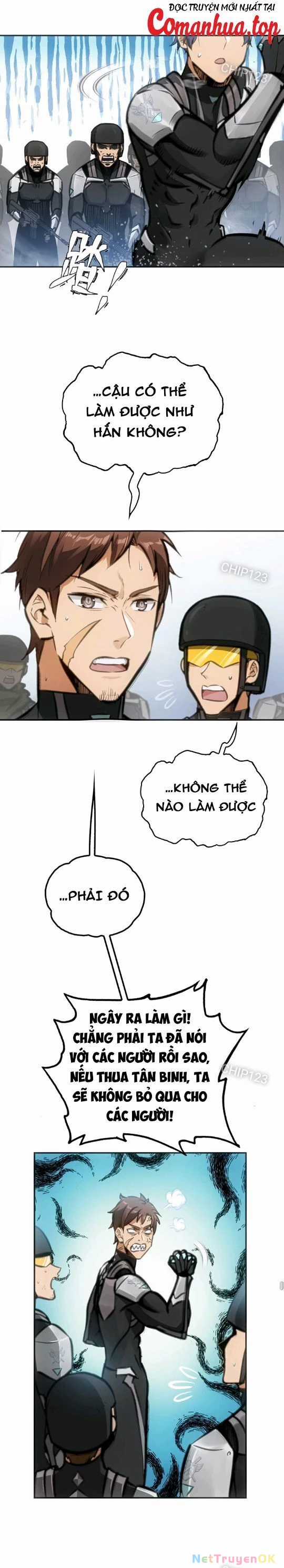 Chí Tử Chí Cường - Chapter 7 - Trang 20