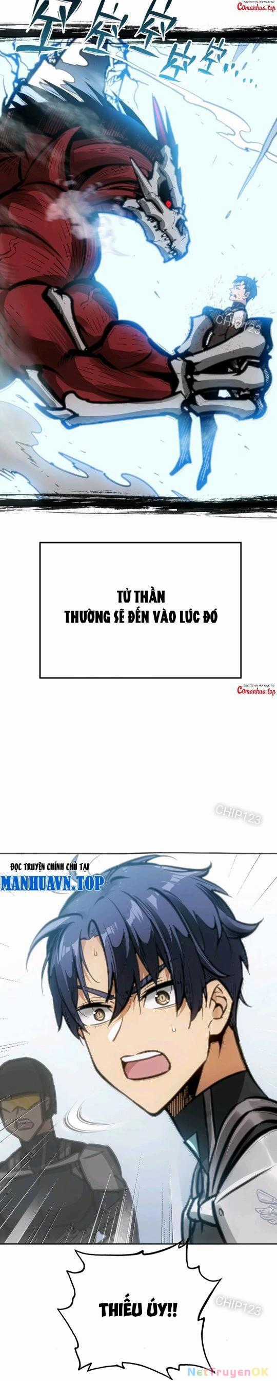 Chí Tử Chí Cường - Chapter 7 - Trang 23