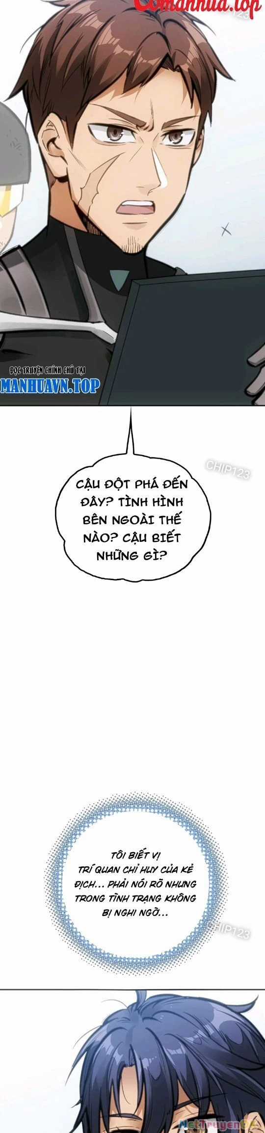 Chí Tử Chí Cường - Chapter 7 - Trang 4