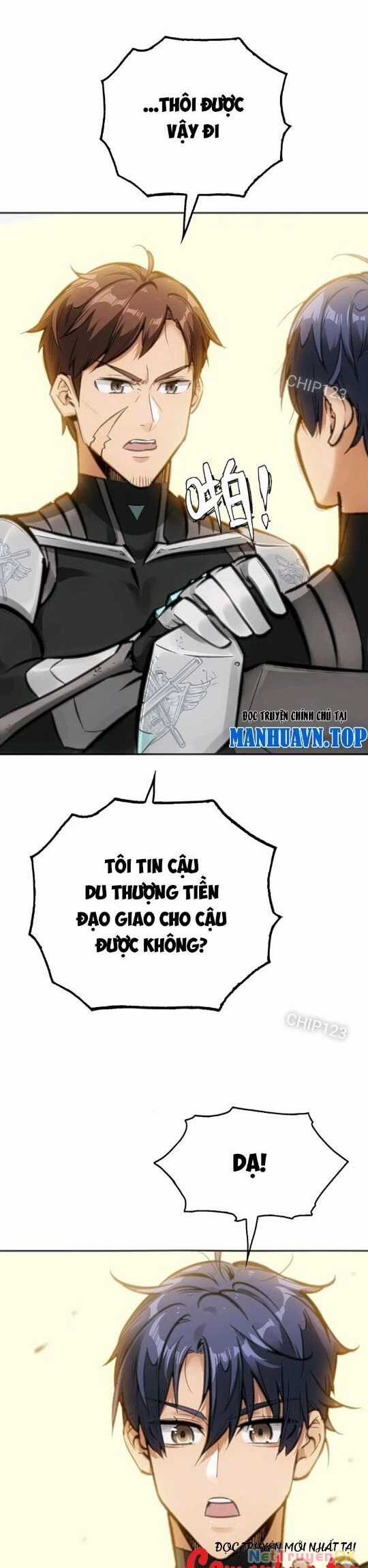 Chí Tử Chí Cường - Chapter 7 - Trang 7