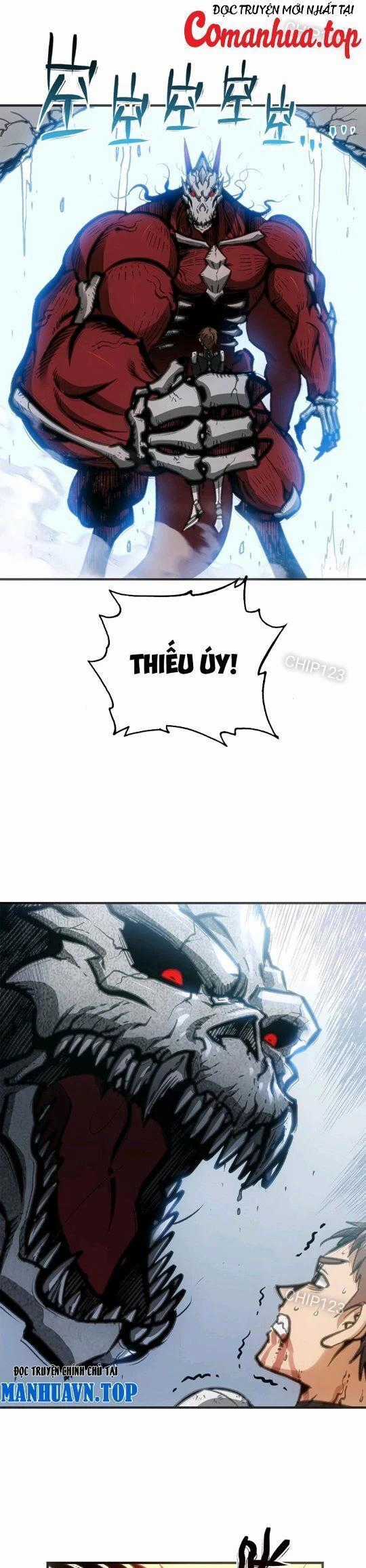 Chí Tử Chí Cường - Chapter 8 - Trang 2