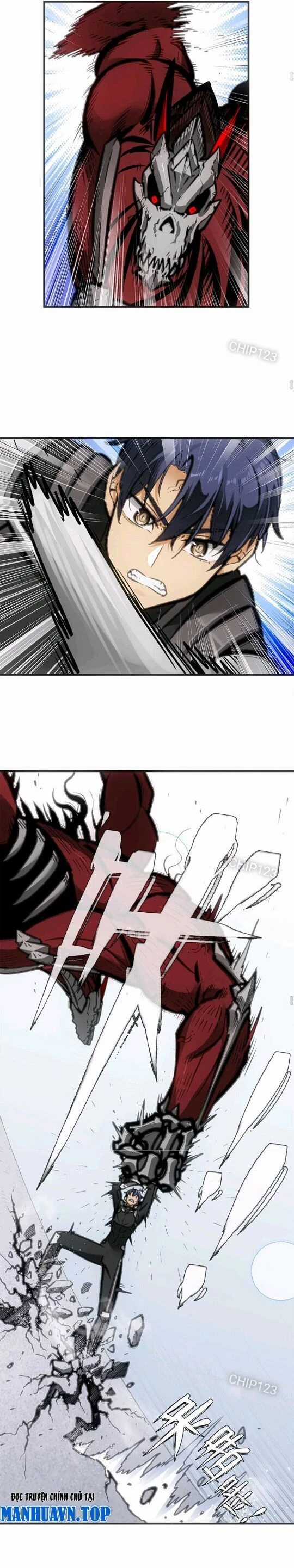 Chí Tử Chí Cường - Chapter 8 - Trang 15