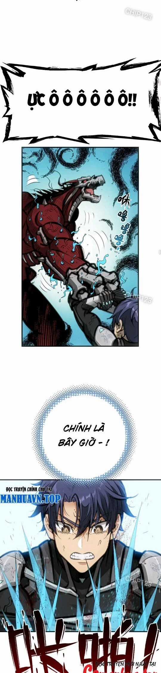 Chí Tử Chí Cường - Chapter 8 - Trang 17