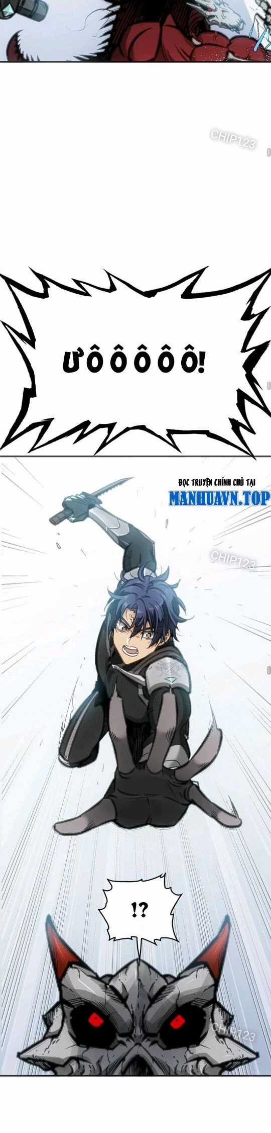 Chí Tử Chí Cường - Chapter 8 - Trang 19