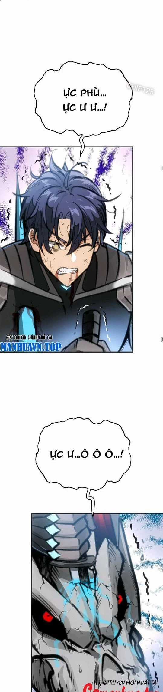 Chí Tử Chí Cường - Chapter 8 - Trang 21