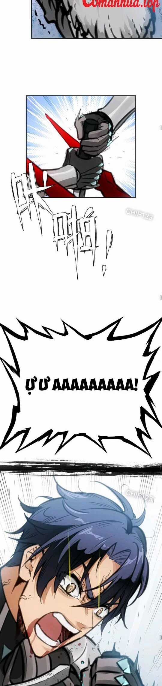 Chí Tử Chí Cường - Chapter 8 - Trang 22