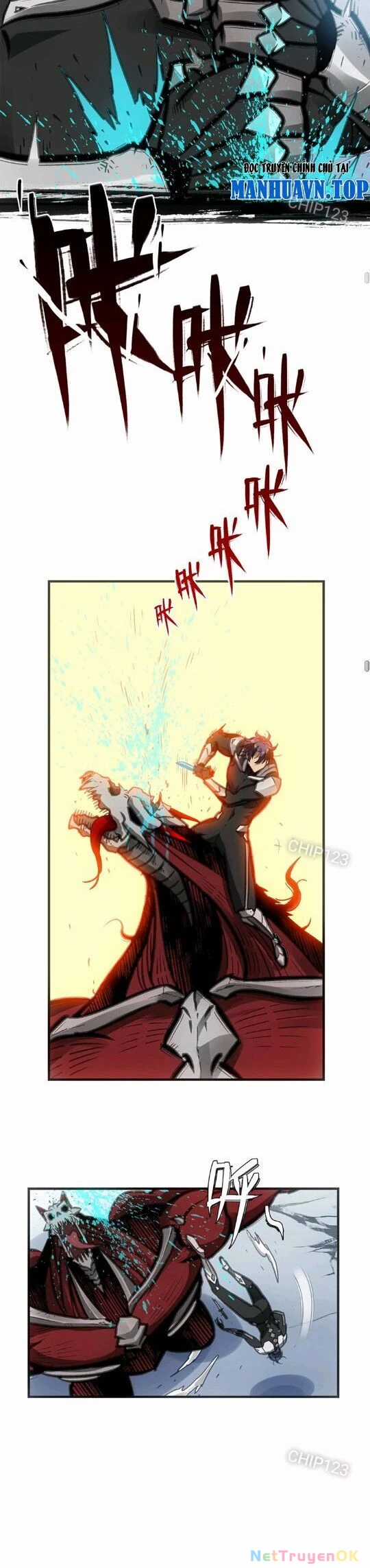 Chí Tử Chí Cường - Chapter 8 - Trang 23