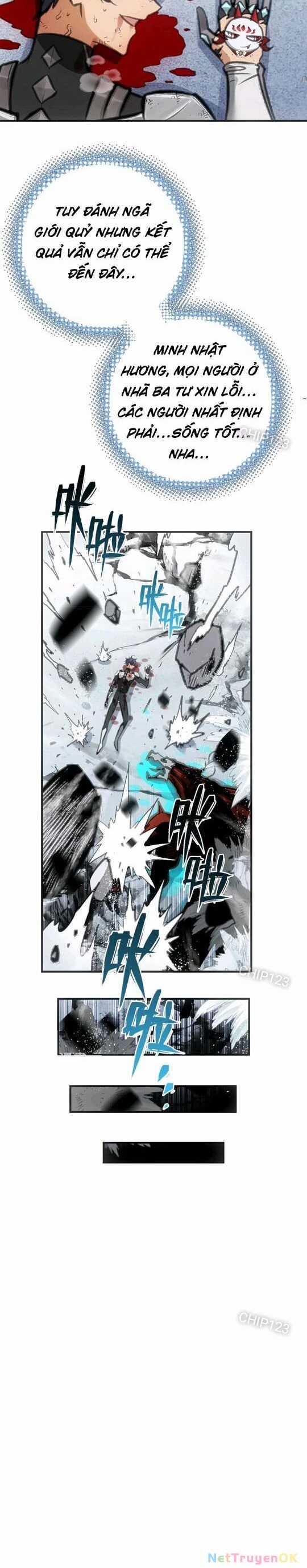 Chí Tử Chí Cường - Chapter 8 - Trang 26