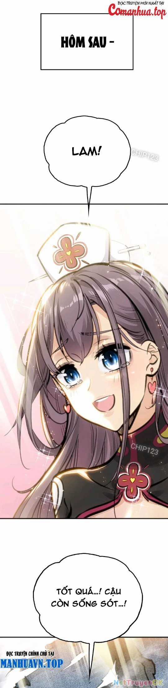 Chí Tử Chí Cường - Chapter 8 - Trang 27