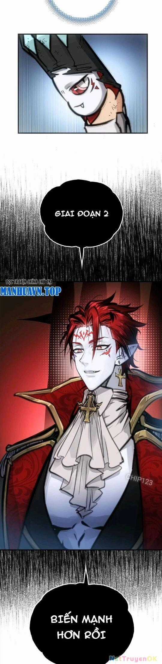 Chí Tử Chí Cường - Chapter 8 - Trang 29