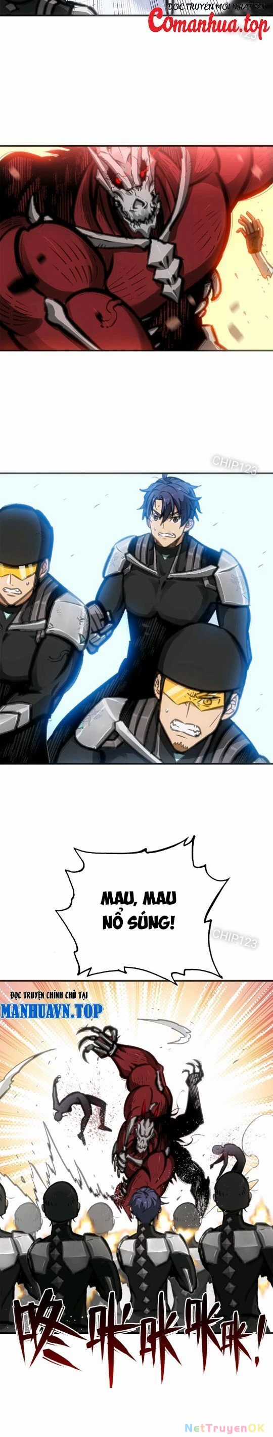 Chí Tử Chí Cường - Chapter 8 - Trang 6