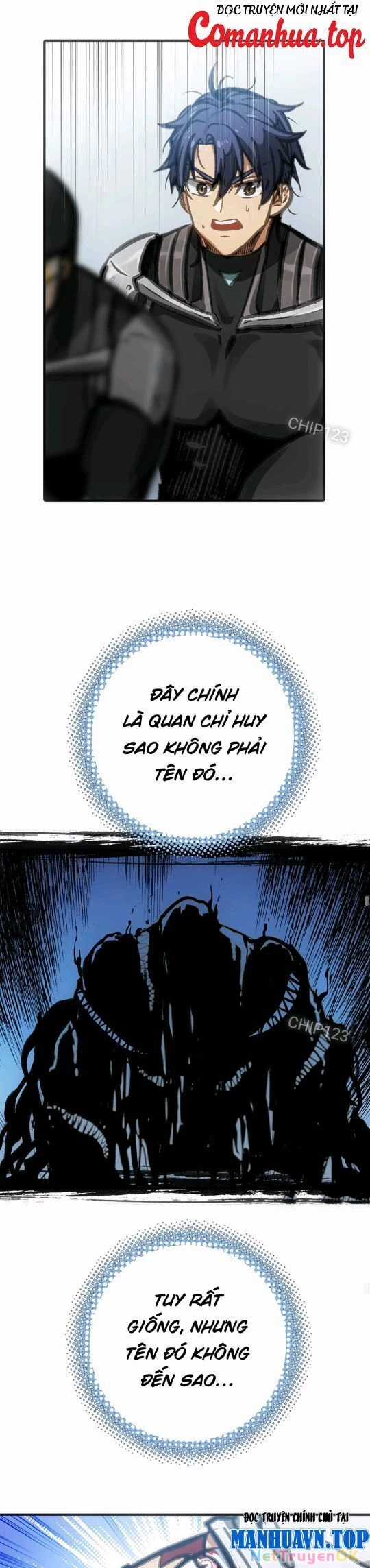 Chí Tử Chí Cường - Chapter 8 - Trang 9