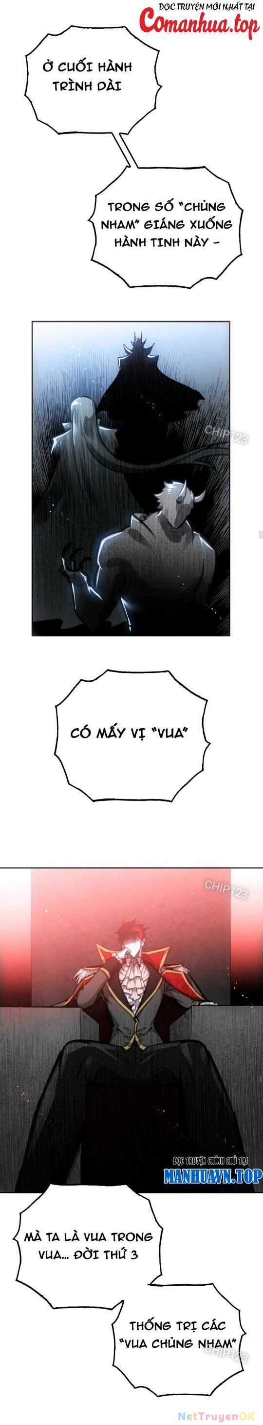 Chí Tử Chí Cường - Chapter 9 - Trang 15