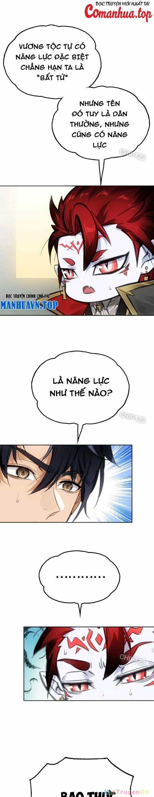 Chí Tử Chí Cường - Chapter 9 - Trang 18