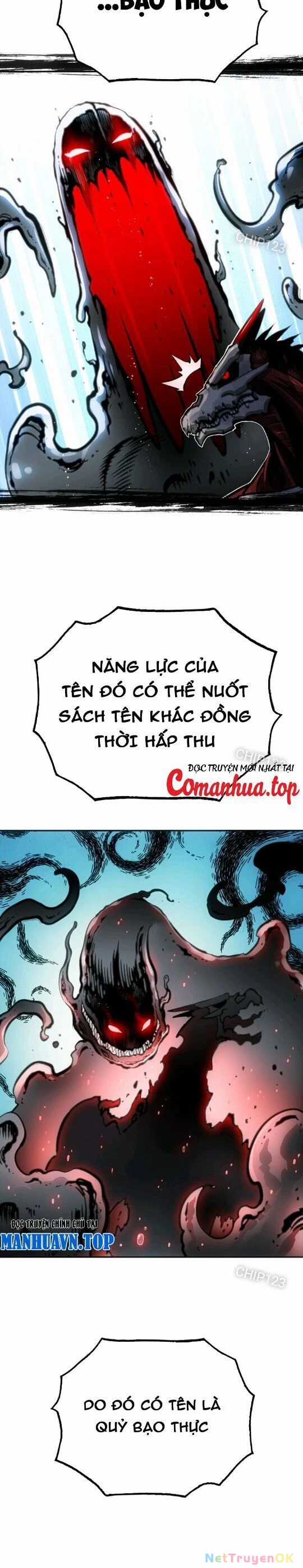 Chí Tử Chí Cường - Chapter 9 - Trang 19