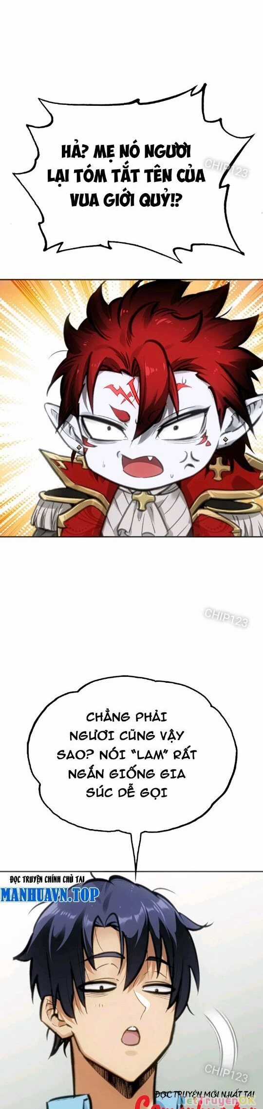 Chí Tử Chí Cường - Chapter 9 - Trang 22