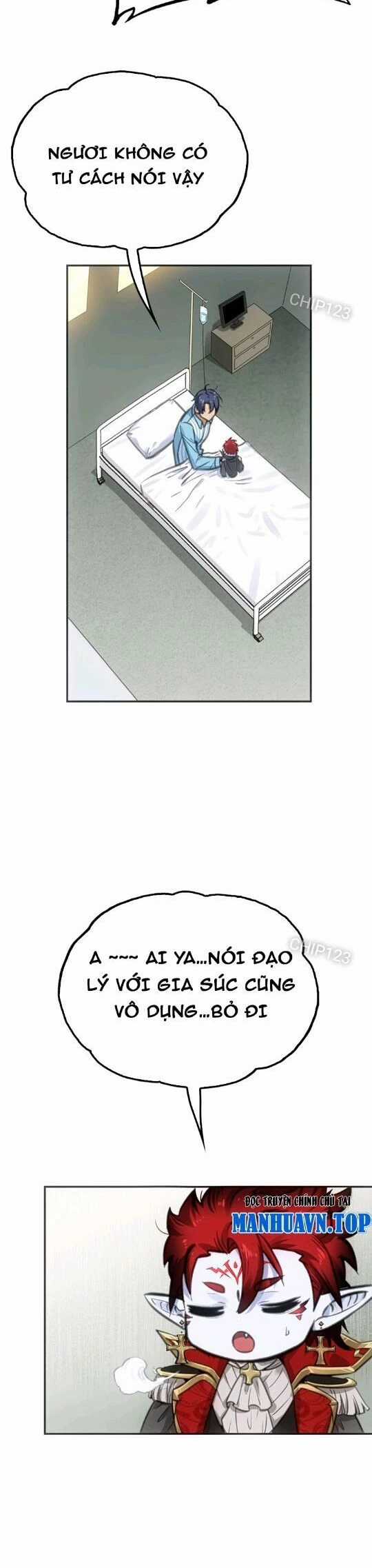 Chí Tử Chí Cường - Chapter 9 - Trang 24