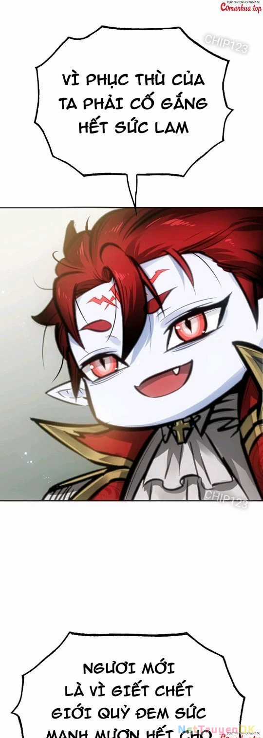 Chí Tử Chí Cường - Chapter 9 - Trang 25