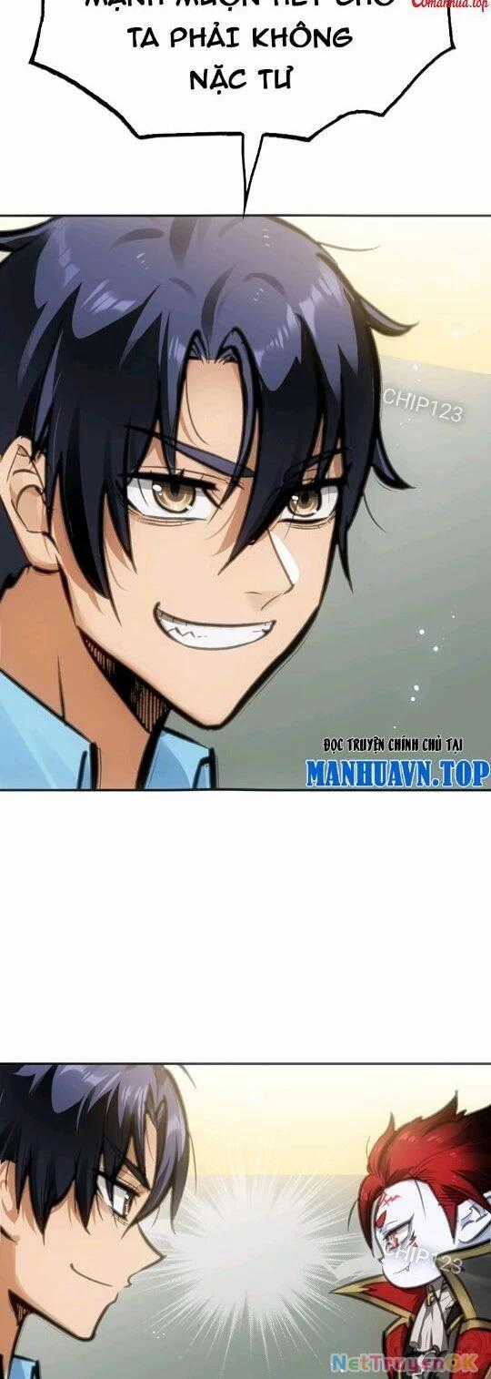 Chí Tử Chí Cường - Chapter 9 - Trang 26