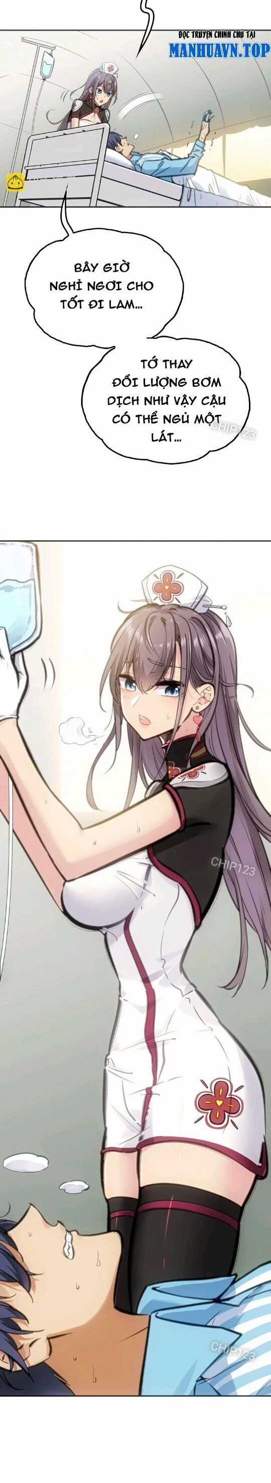 Chí Tử Chí Cường - Chapter 9 - Trang 4