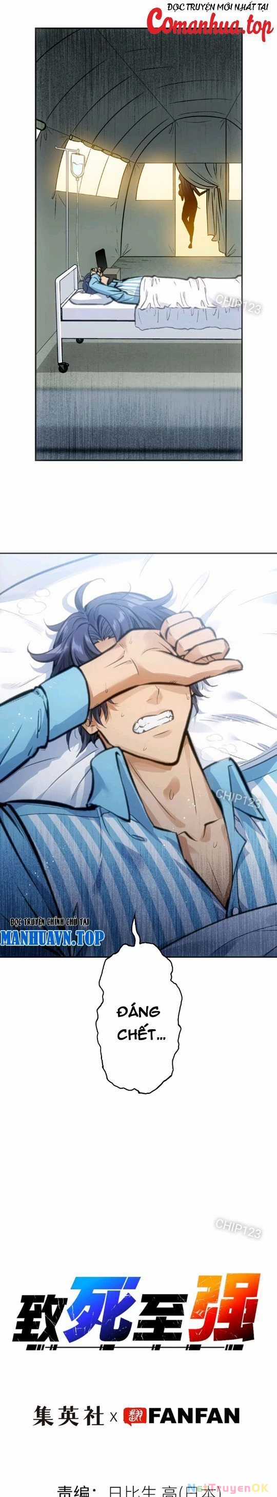 Chí Tử Chí Cường - Chapter 9 - Trang 5