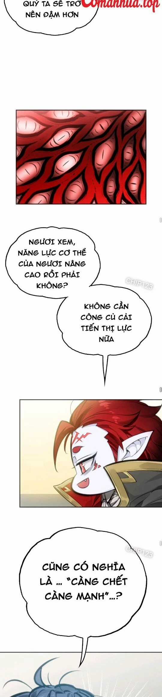 Chí Tử Chí Cường - Chapter 9 - Trang 10