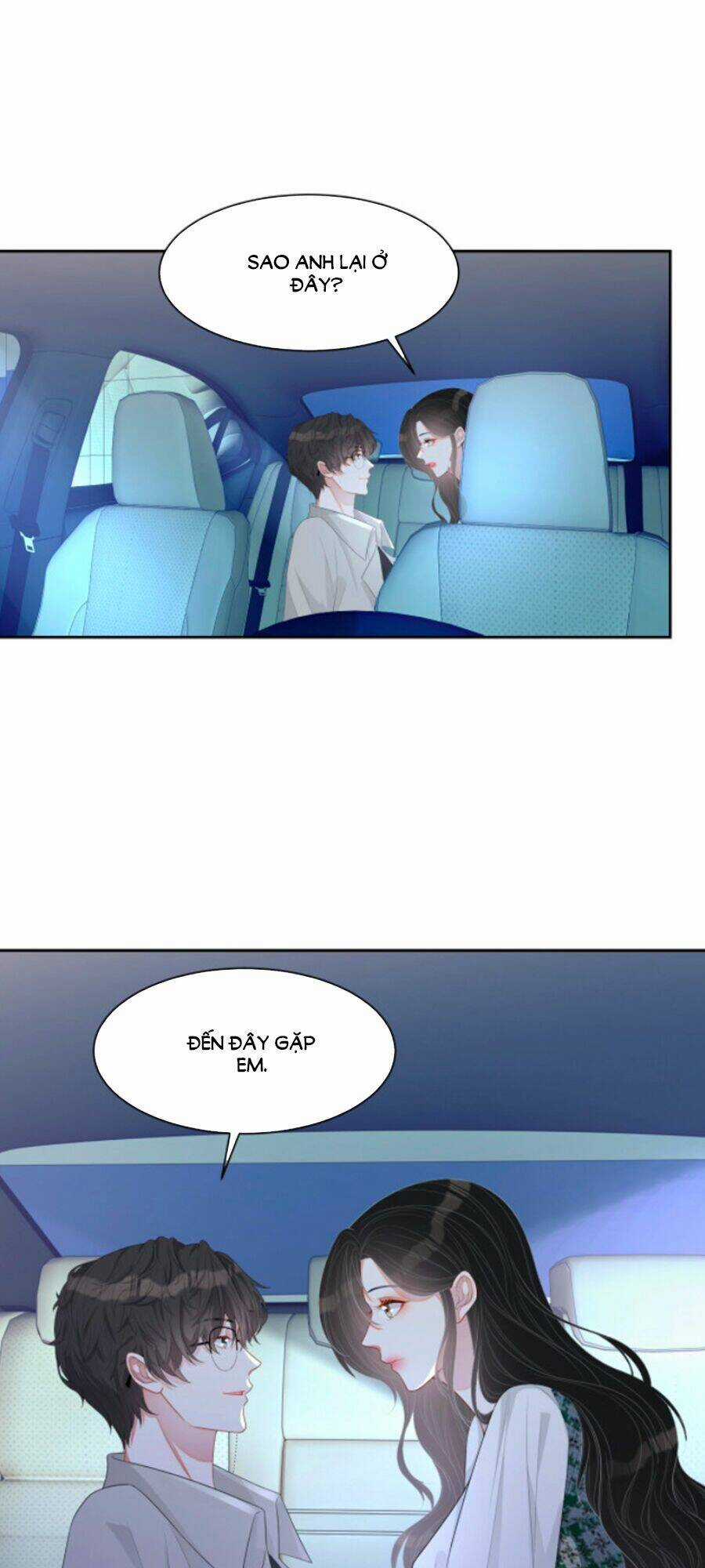 Chỉ Yêu Mình Em - Chapter 41 - Trang 1