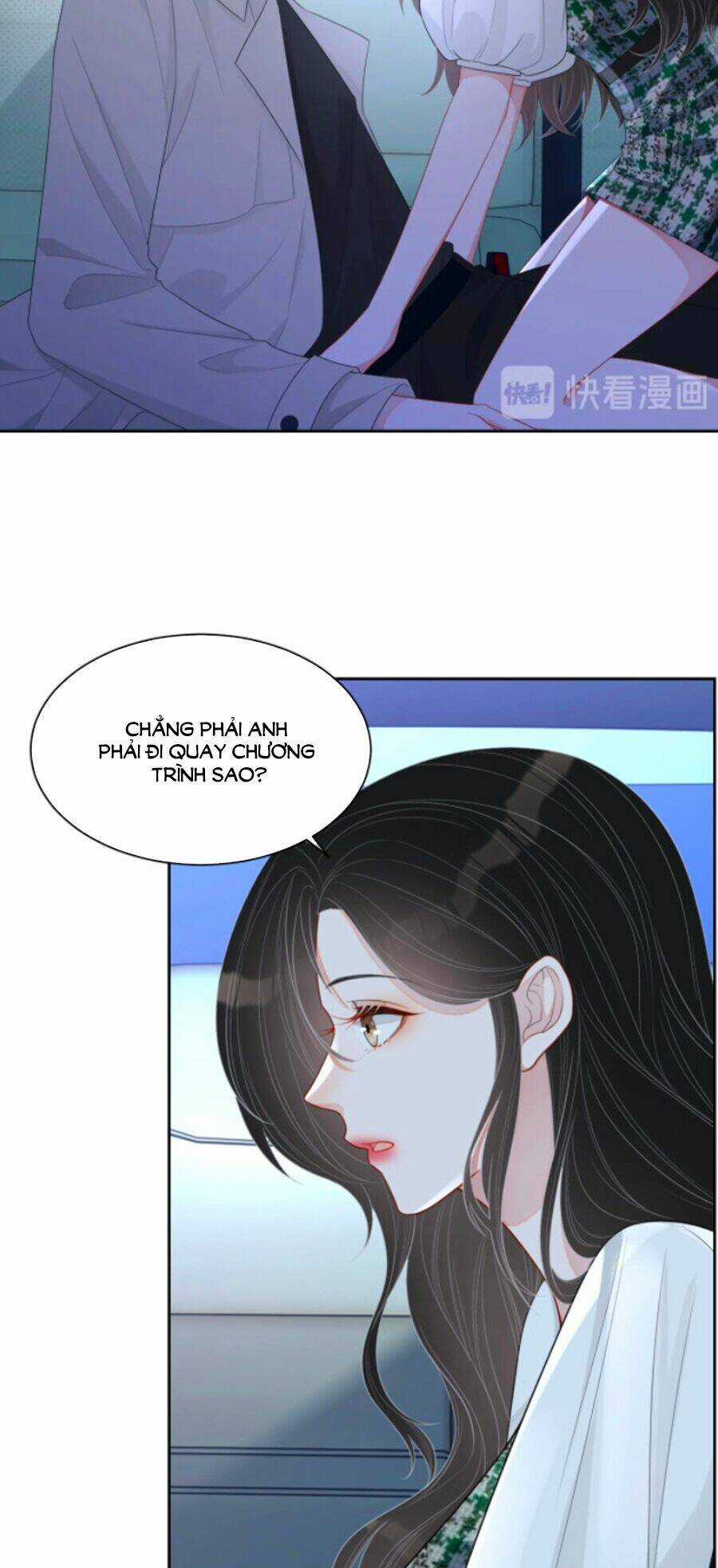 Chỉ Yêu Mình Em - Chapter 41 - Trang 2
