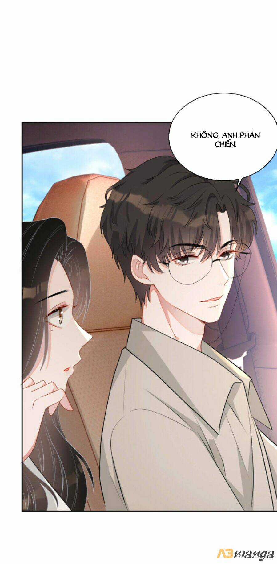 Chỉ Yêu Mình Em - Chapter 41 - Trang 13