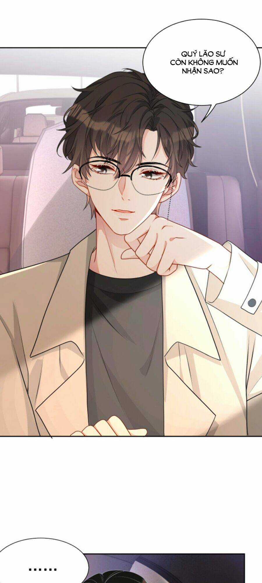 Chỉ Yêu Mình Em - Chapter 41 - Trang 19