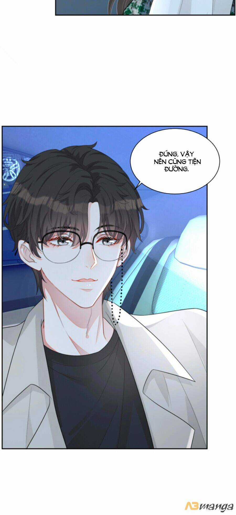 Chỉ Yêu Mình Em - Chapter 41 - Trang 3