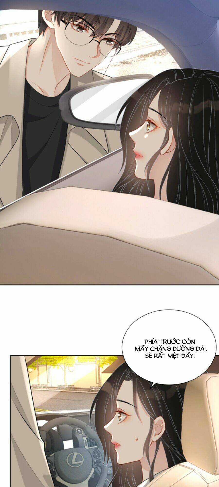 Chỉ Yêu Mình Em - Chapter 41 - Trang 22