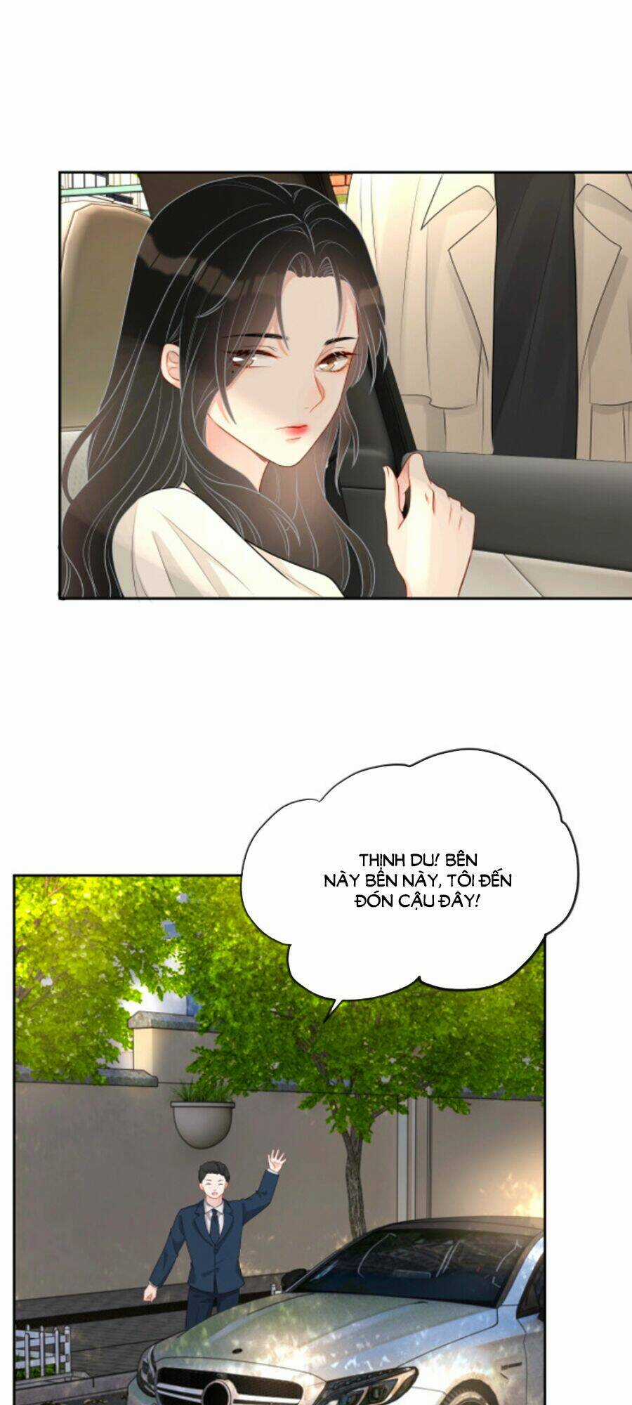 Chỉ Yêu Mình Em - Chapter 41 - Trang 28