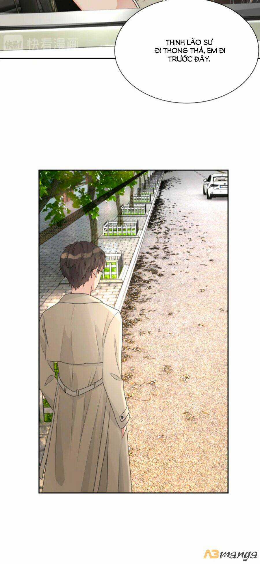 Chỉ Yêu Mình Em - Chapter 41 - Trang 30