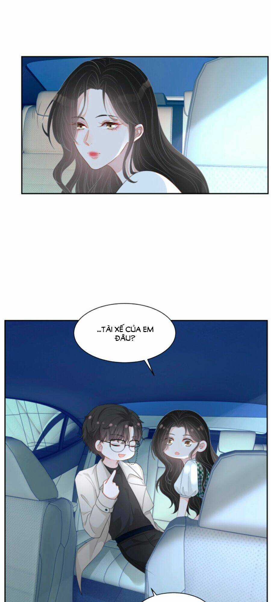 Chỉ Yêu Mình Em - Chapter 41 - Trang 4