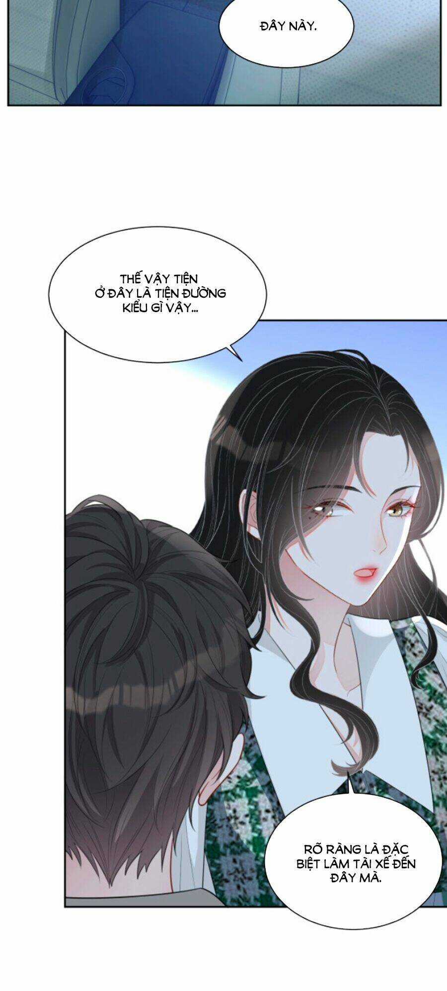 Chỉ Yêu Mình Em - Chapter 41 - Trang 5