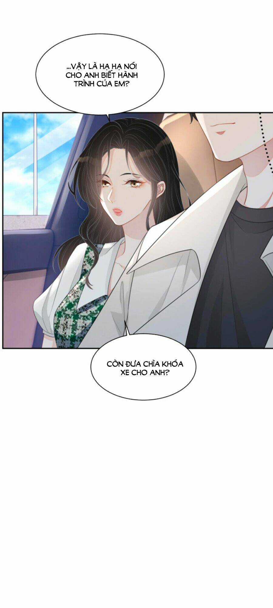 Chỉ Yêu Mình Em - Chapter 41 - Trang 7