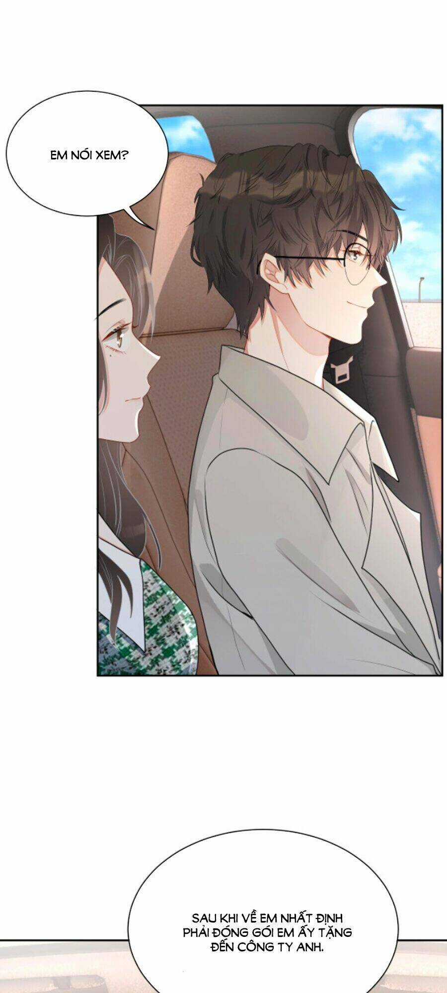 Chỉ Yêu Mình Em - Chapter 41 - Trang 8