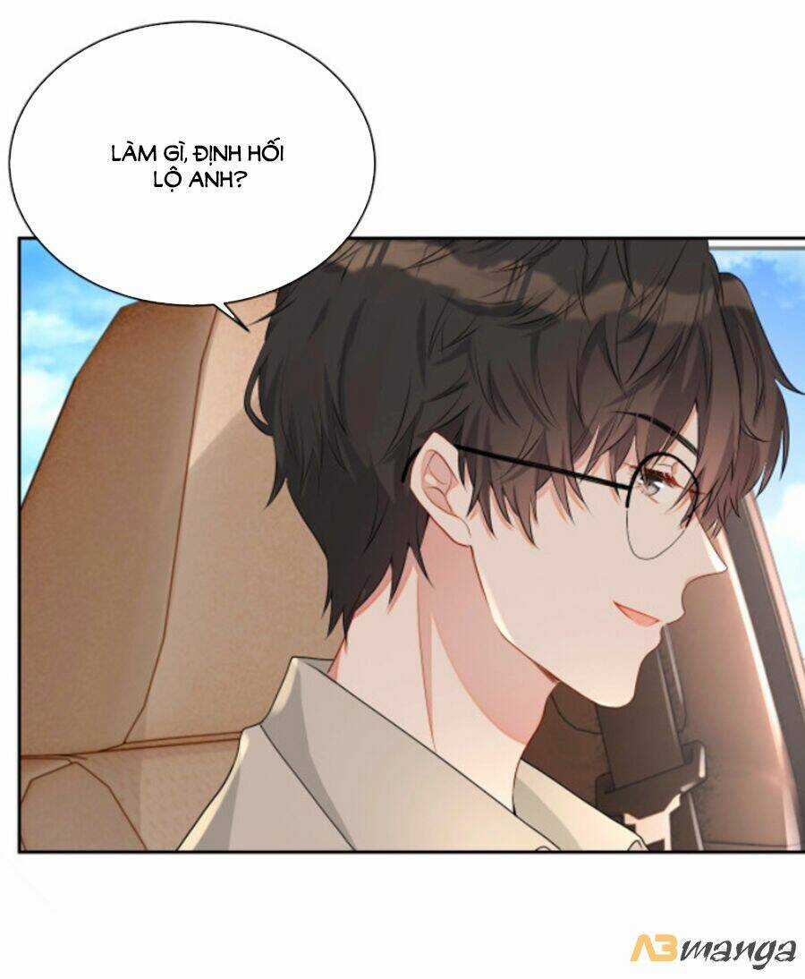 Chỉ Yêu Mình Em - Chapter 41 - Trang 10